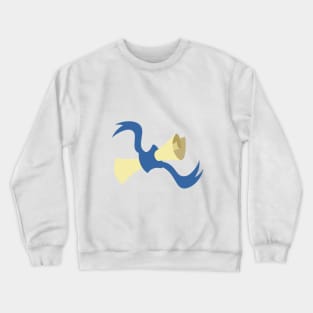 My little Pony - Major Mare Cutie Mark Crewneck Sweatshirt